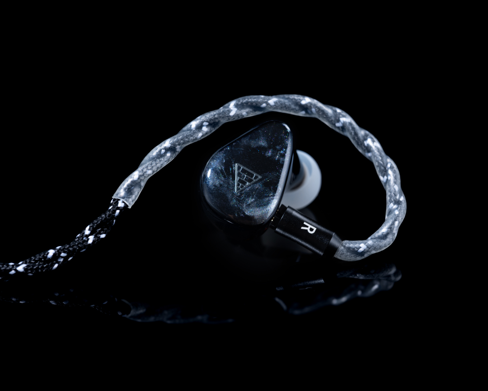 Padsmith In Ear Monitors - Purple - us.MaxGaming.com
