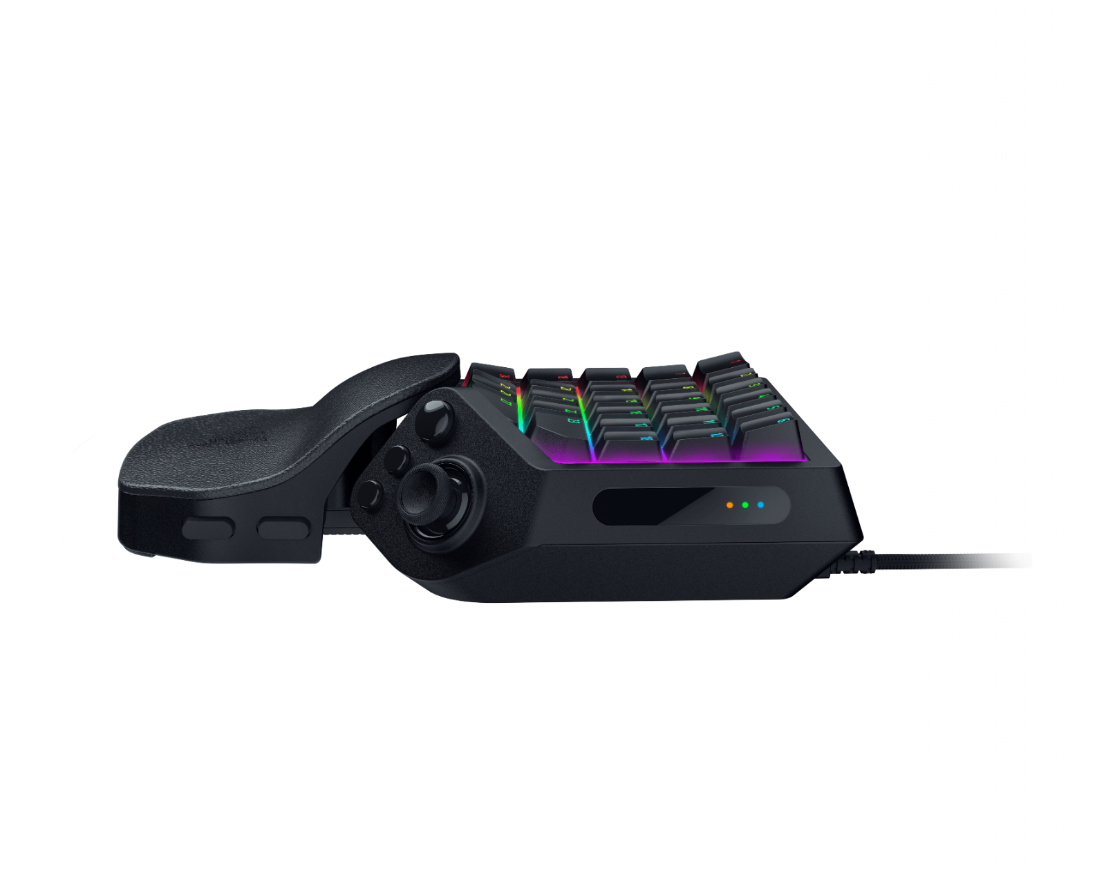 Razer Tartarus V2 Pro - Black - us.MaxGaming.com
