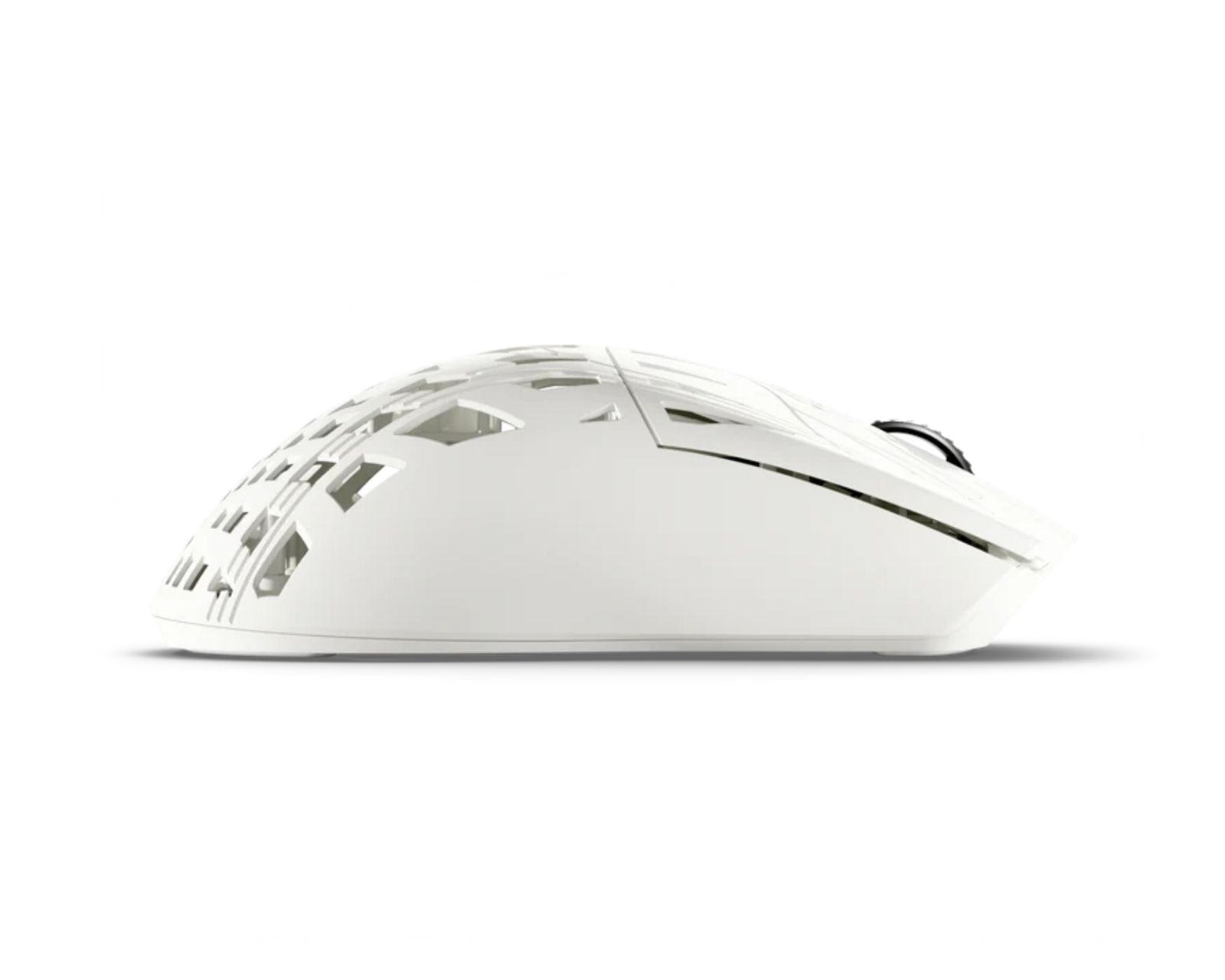 Pwnage Trinity CF 8K Wireless Gaming Mouse - Solid - White - us