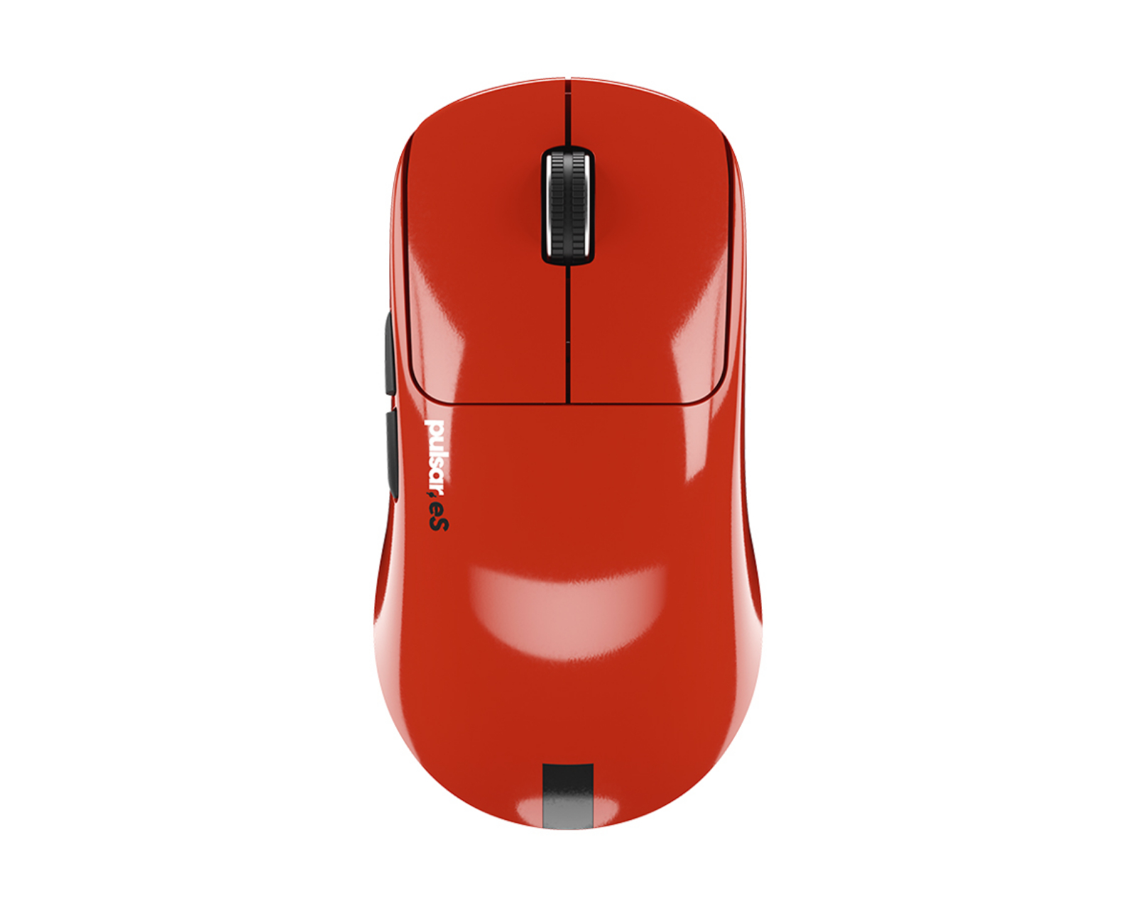 マウス・トラックボール Pulsar eS FS-1 Gaming Mouse Pulsar eS FS1 Wireless Gaming Mouse - Tournament Red - us
