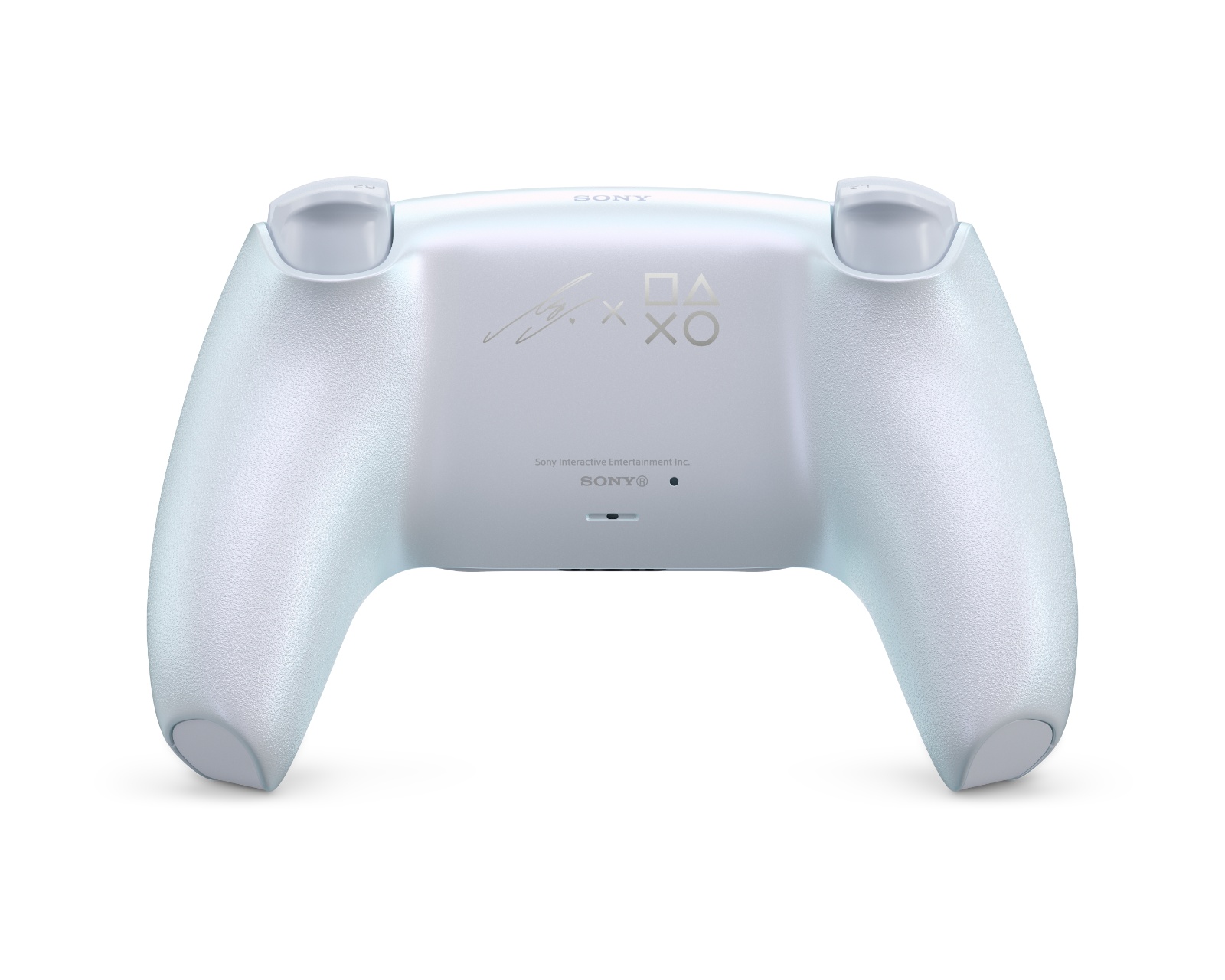 Sony Playstation 5 DualSense V3 Wireless PS5 Controller - LISA