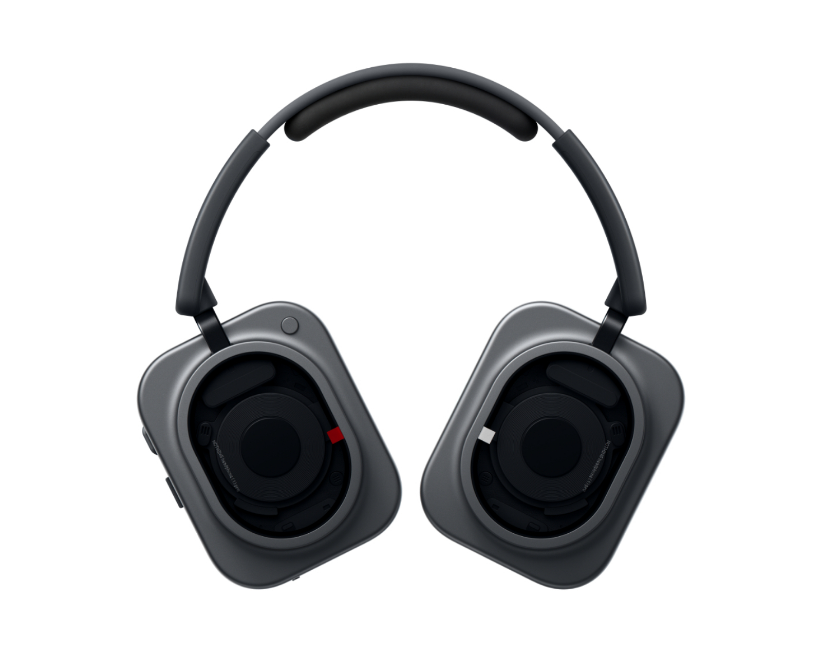 Nothing Headphone (1) Pro - Black - us.MaxGaming.com