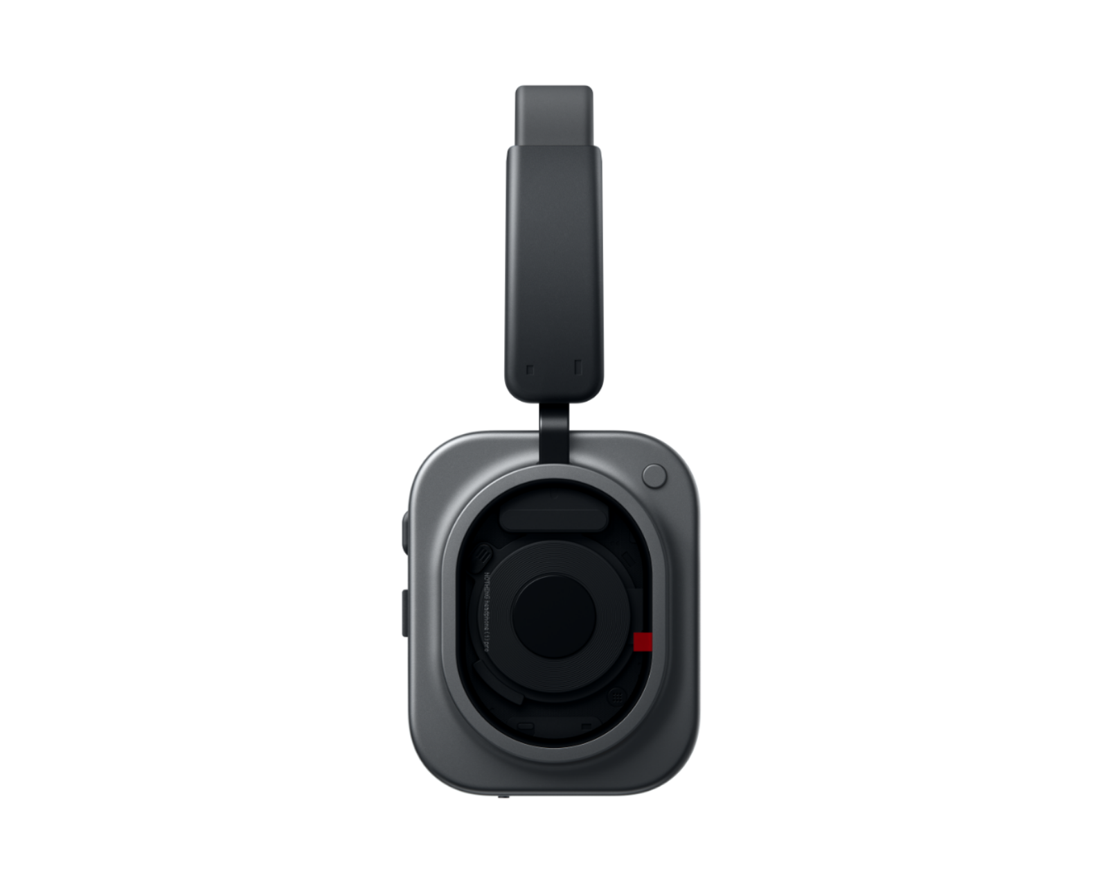 Nothing Headphone (1) Pro - Black - us.MaxGaming.com