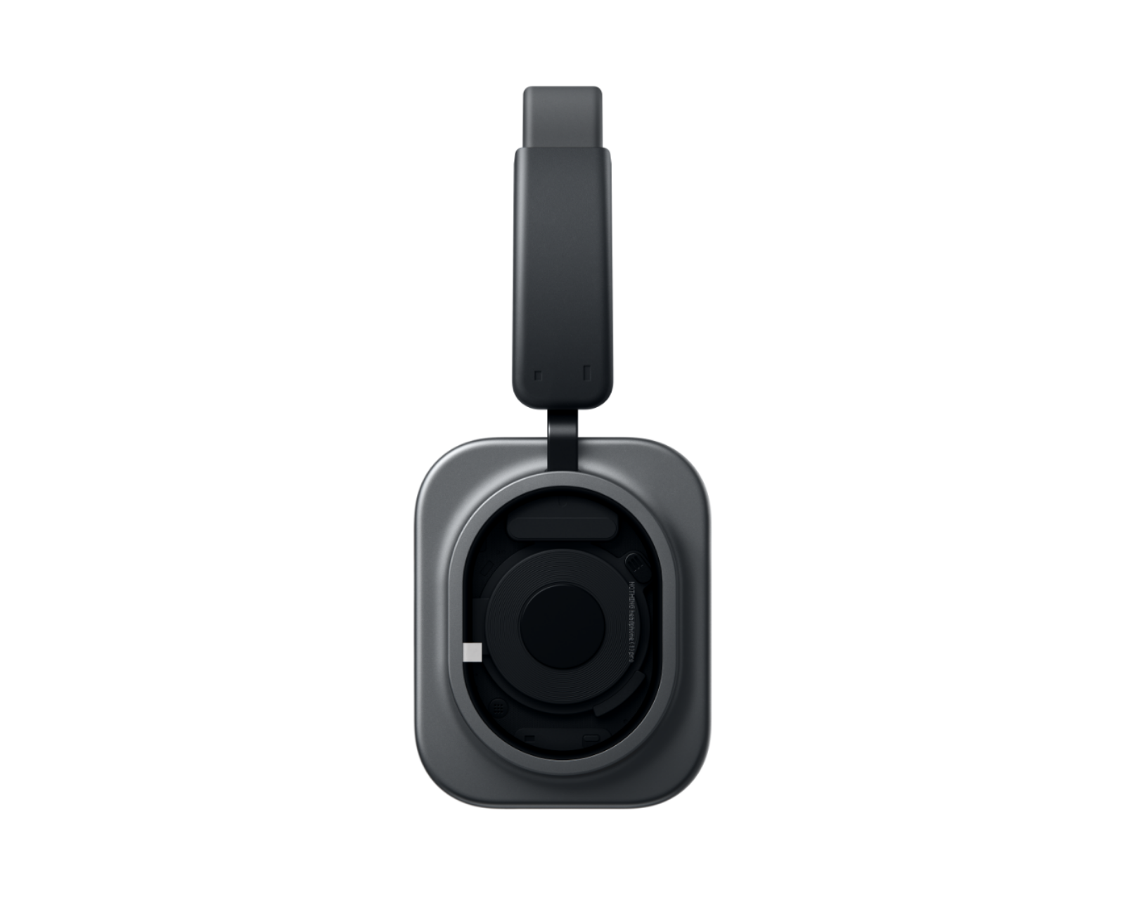 Nothing Headphone (1) Pro - Black - us.MaxGaming.com