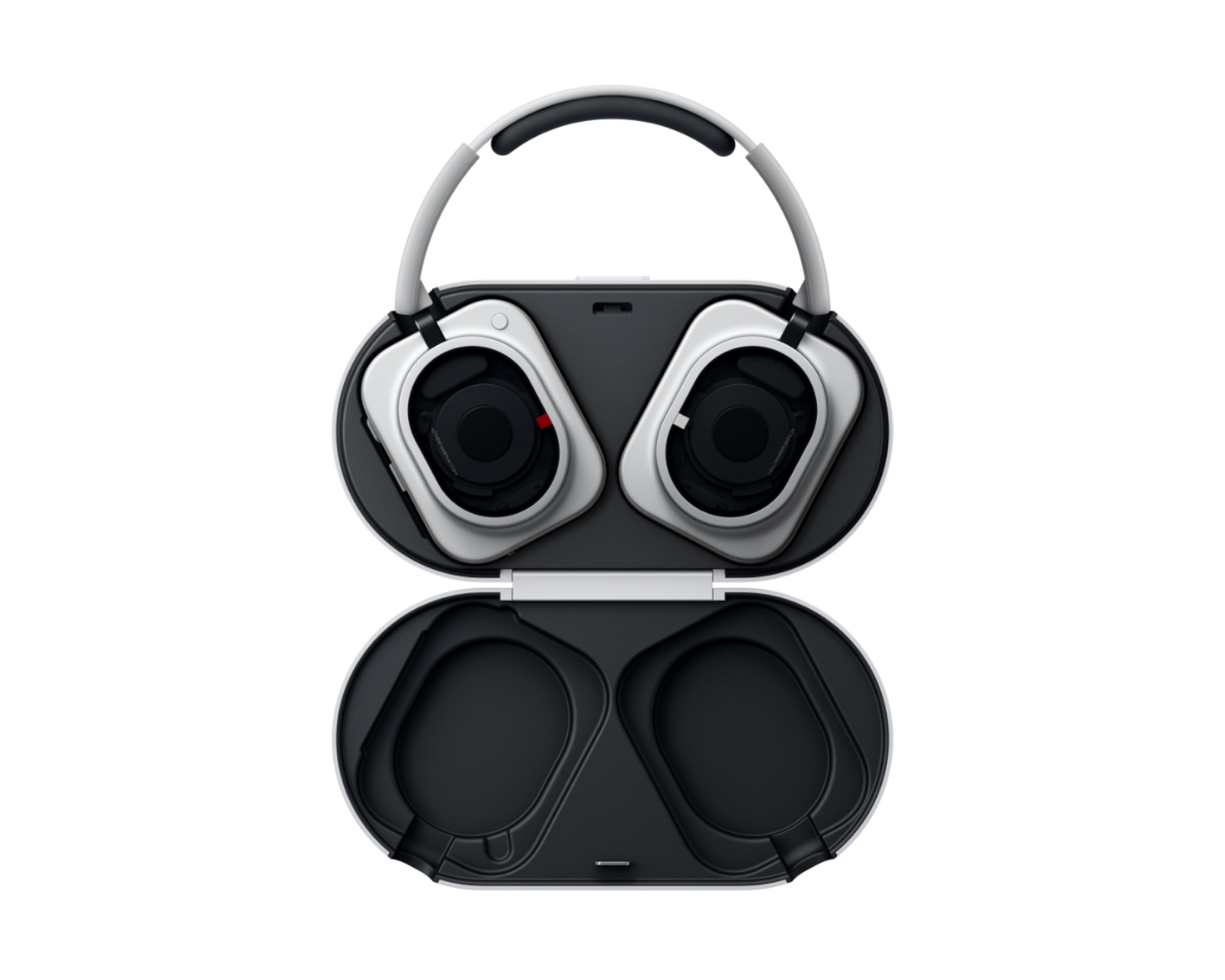 Nothing Headphone (1) Pro - White - us.MaxGaming.com