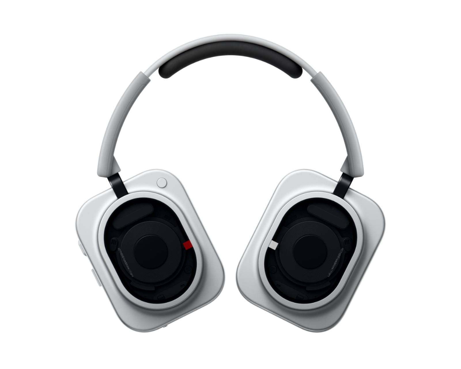 Nothing Headphone (1) Pro - White - us.MaxGaming.com