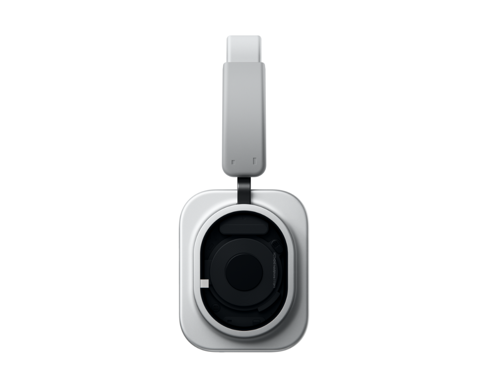 Nothing Headphone (1) Pro - White - us.MaxGaming.com