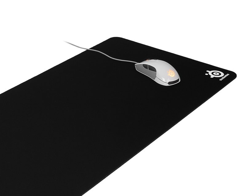 Buy Steelseries Qck Xxl Mousepad At Us Maxgaming Com