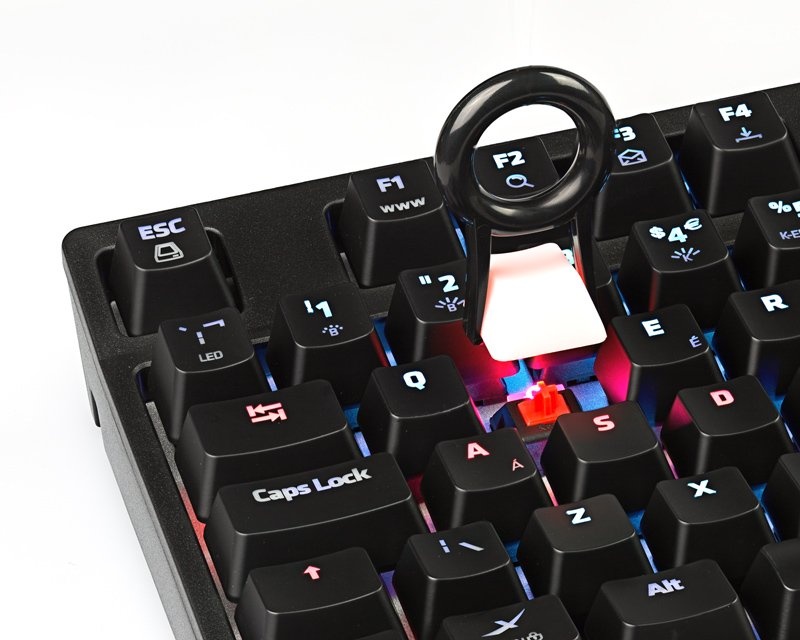 Buy Xtrfy A1 Mechanical Keyboard Enhancement kit at us.MaxGaming.com