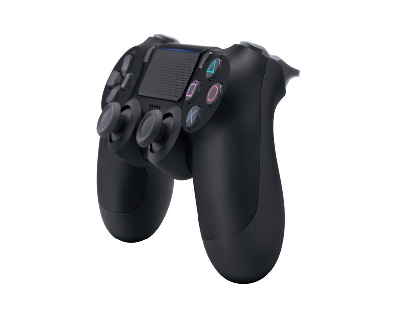 Controller Sony Dualshock 4 V2 Black. Playstation 4