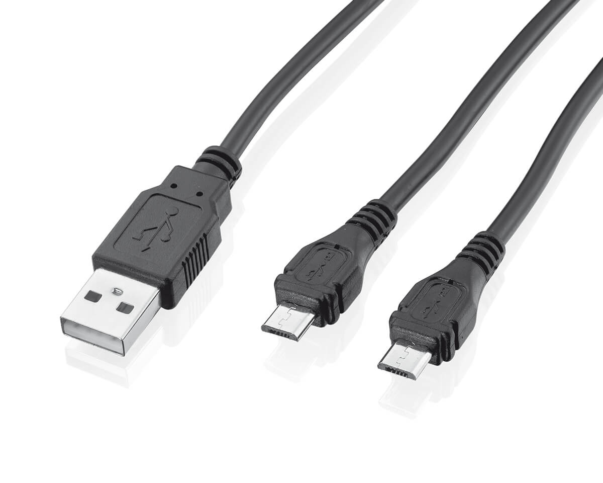 power a usb cable ps5