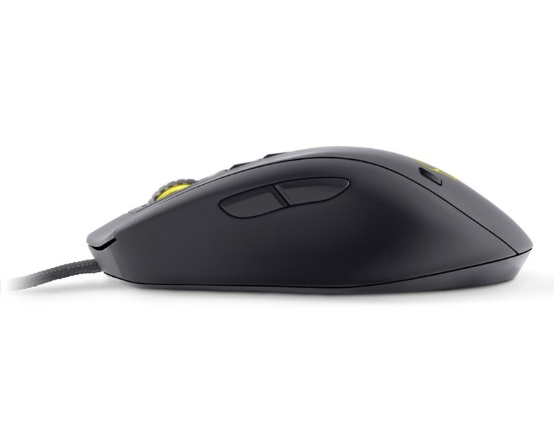 Mionix Naos QG Optical Smart Gaming Mouse - us.MaxGaming.com