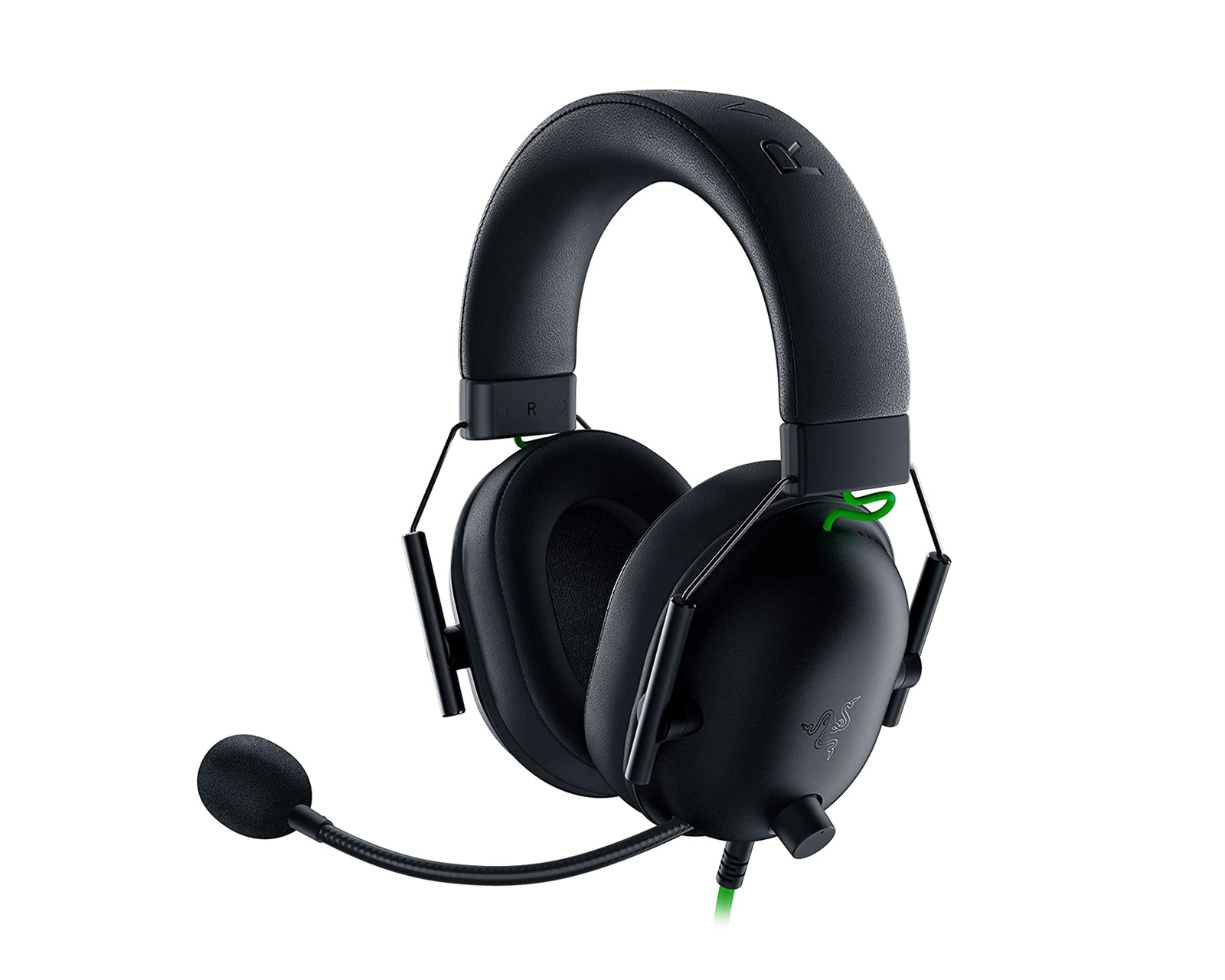 Razer usb gaming outlet headset