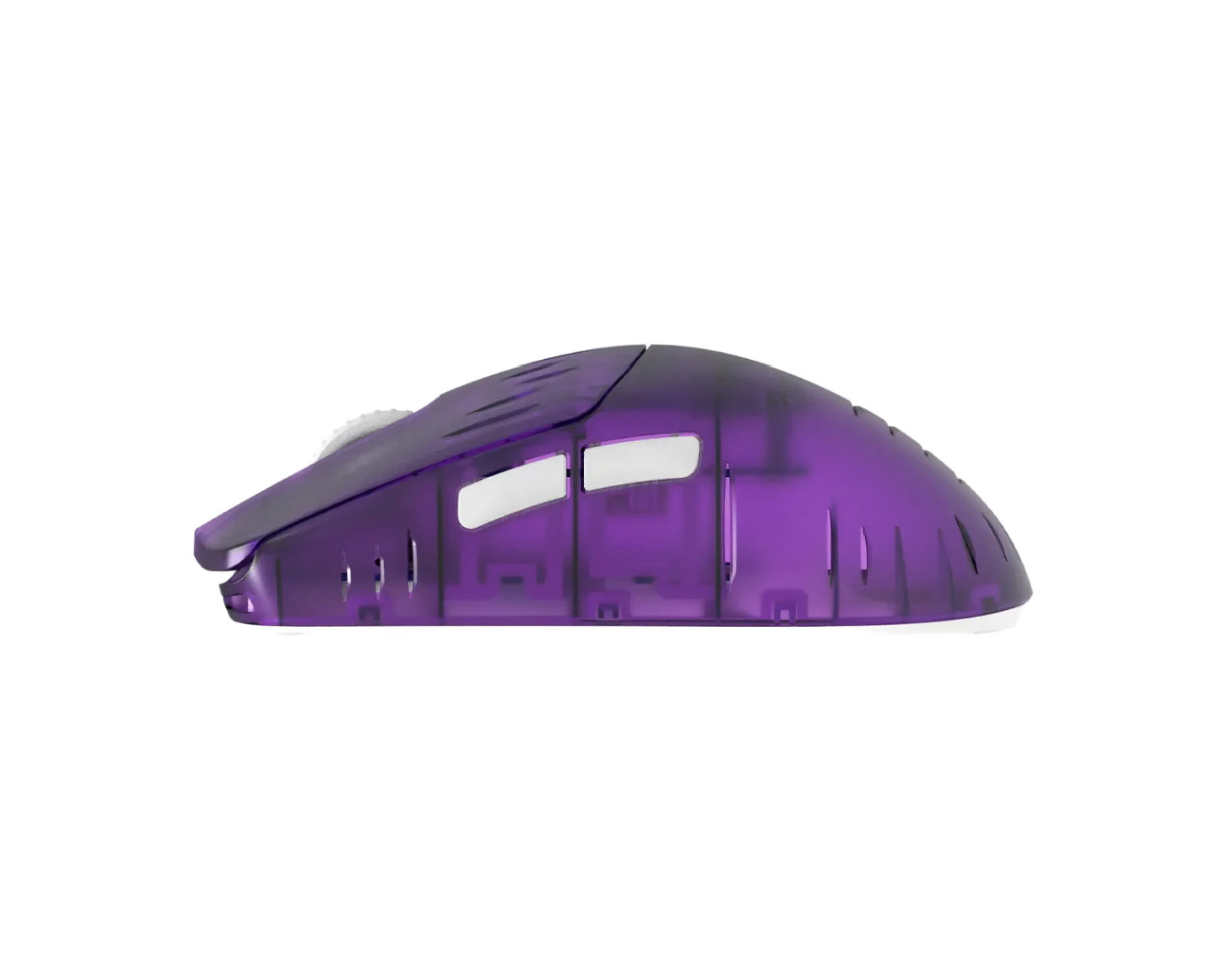 G-Wolves HT-S2 8K Wireless Gaming Mouse - Purple (DEMO) - us G-Wolves HT-S2 8K Wireless Gaming Mouse - Purple (DEMO) - us