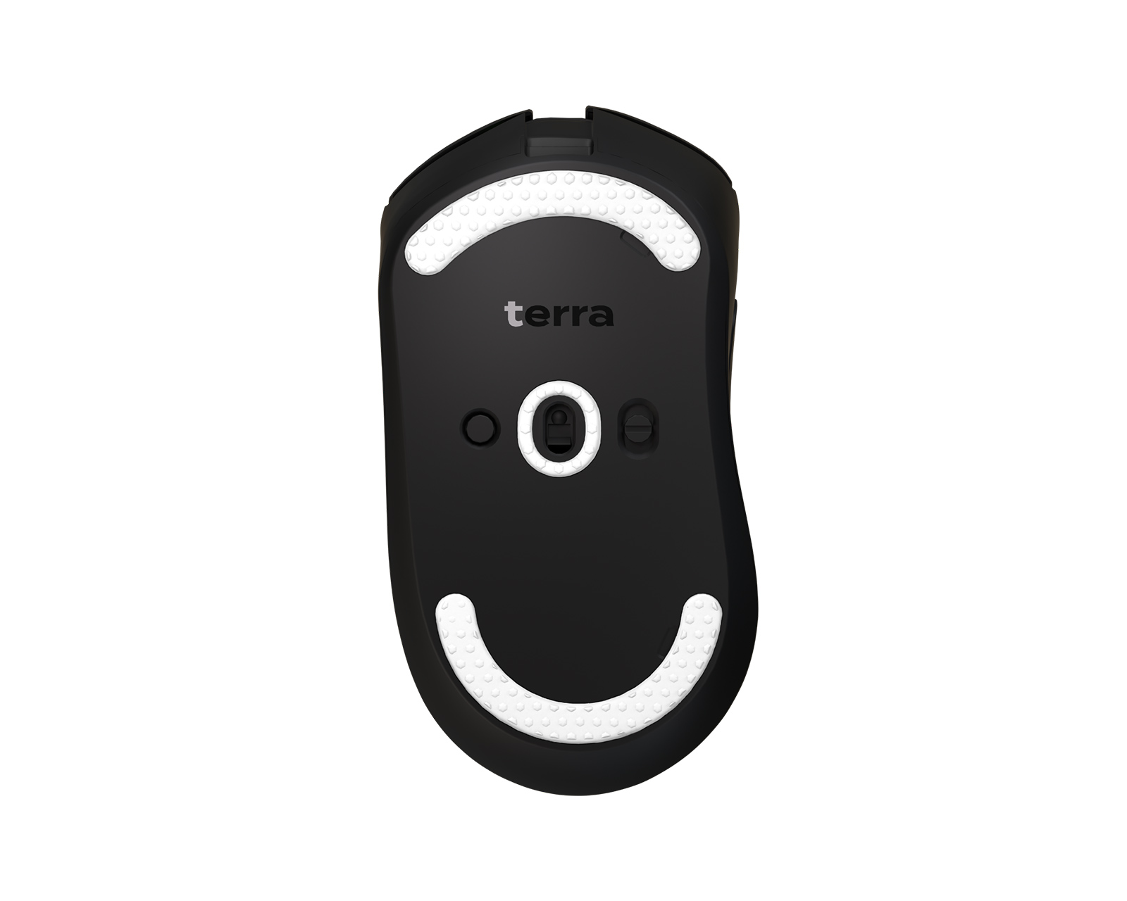 ファッションの Teevolution Rapid Sync 8K Dongle + Terra Pro Wireless Gaming マウス・トラックボール