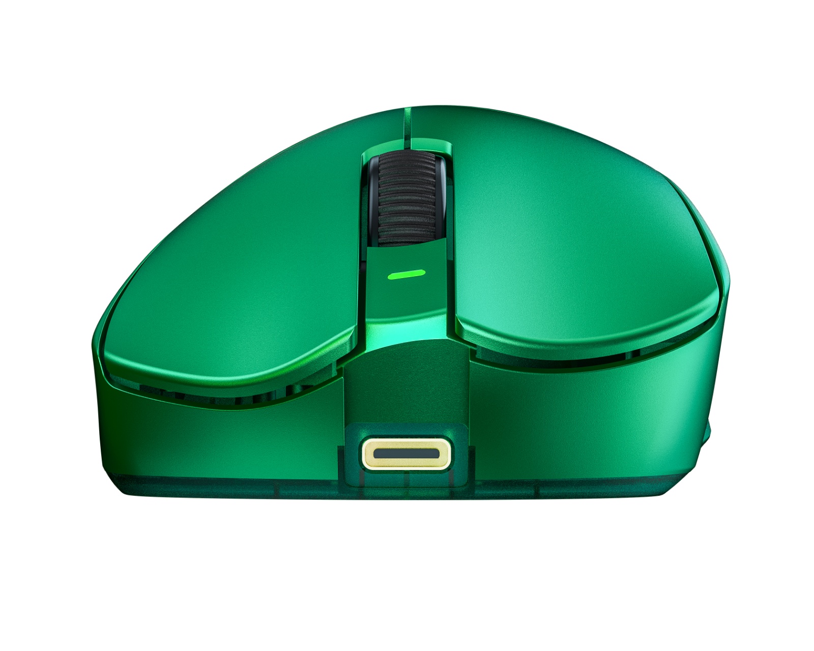Teevolution Rapid Sync 8K Dongle + Terra Pro Wireless Gaming Mouse