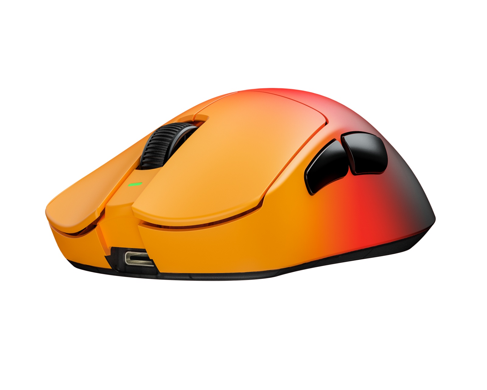 Teevolution Rapid Sync 8K Dongle + Terra Pro Wireless Gaming Mouse