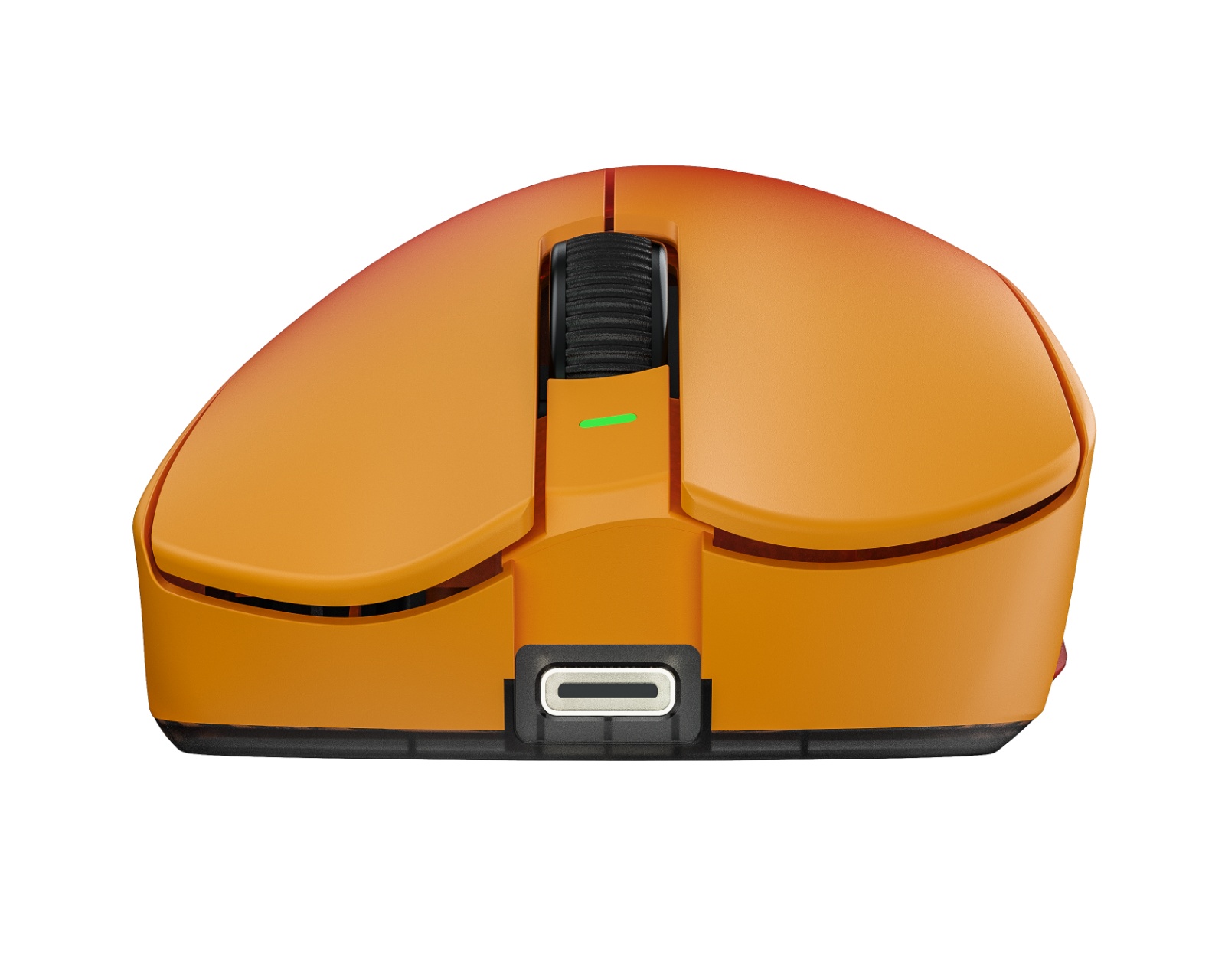 Teevolution Rapid Sync 8K Dongle + Terra Pro Wireless Gaming Mouse