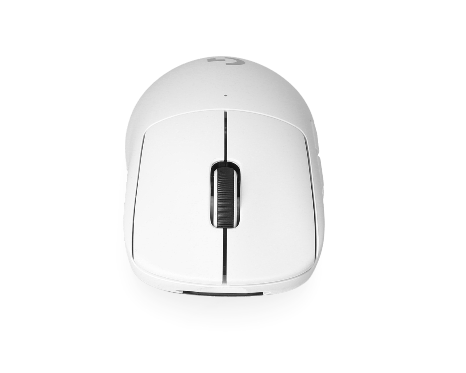 Forlænge justere social Logitech G PRO X Superlight Wireless Gaming Mouse - White - us.MaxGaming.com