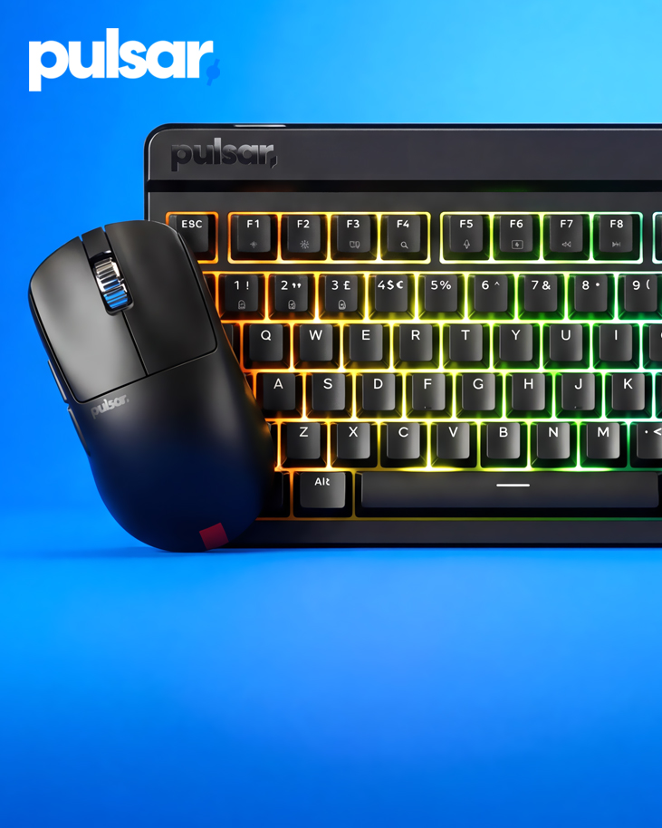 Pulsar Gaming Deals