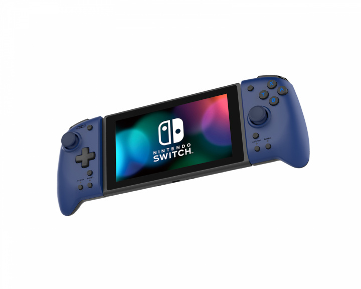 Hori HoriPad Wireless Controller Nintendo Switch Blue - us