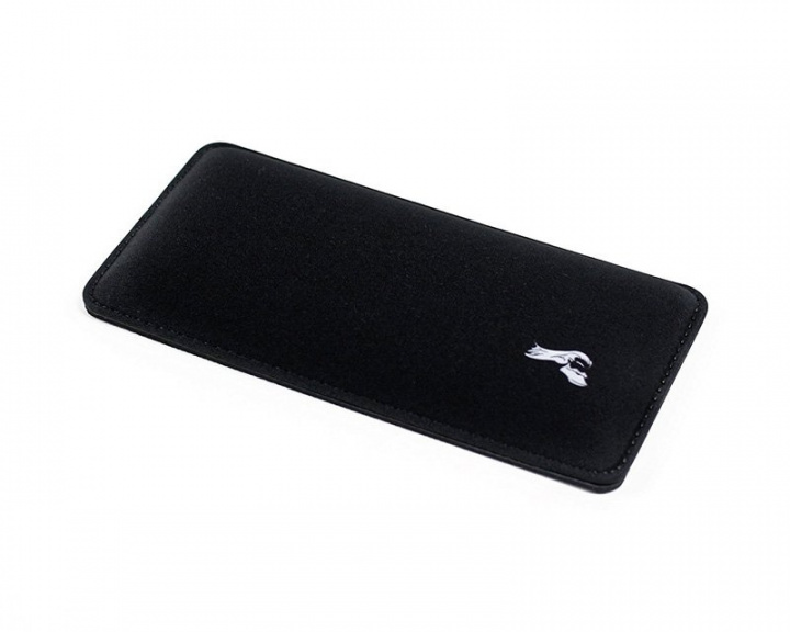 Glorious PC Gaming Race Mouse Wrist Pad - Black