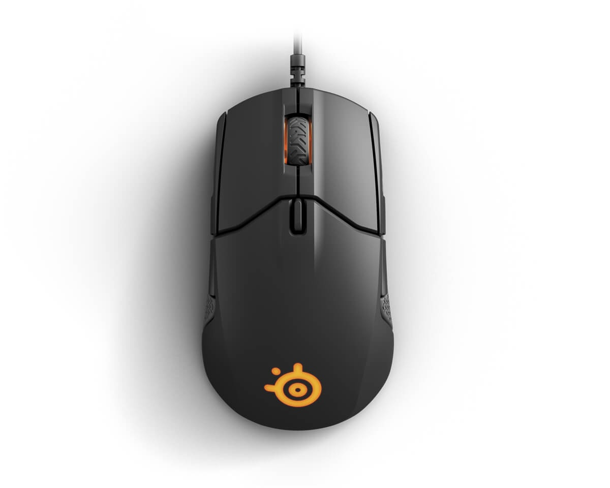 sensei 310 gaming mouse