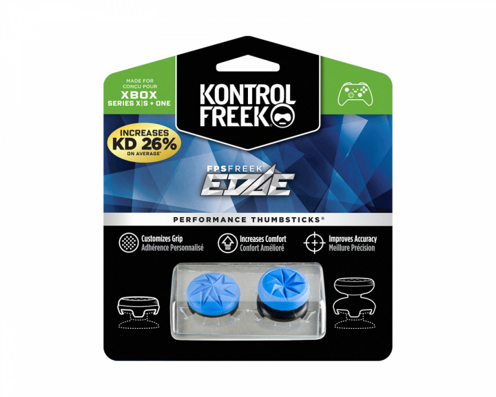 KontrolFreek FPS Freek - Edge (Xbox Series/Xbox One)