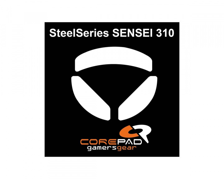 Corepad Skatez PRO 118 SteelSeries Sensei 311