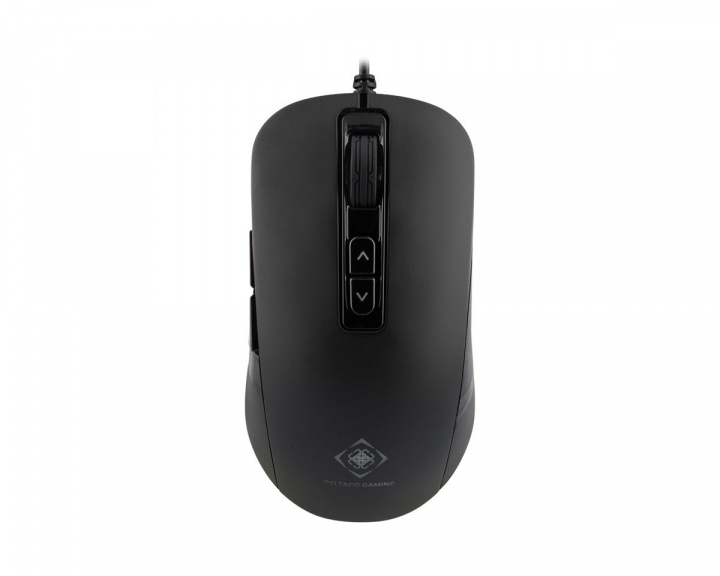 Deltaco Gaming LED Gaming Mouse