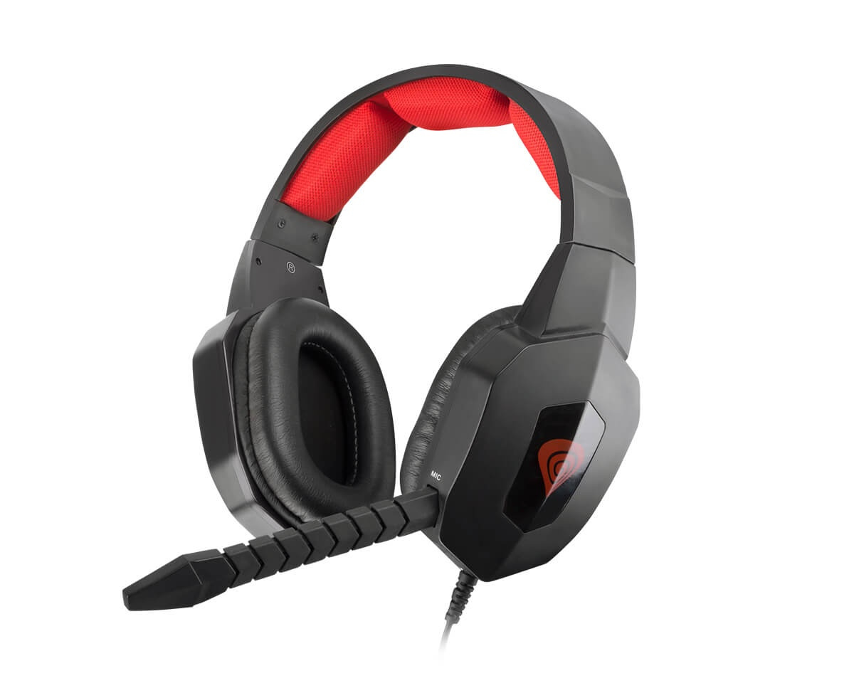 Genesis Argon 400 Gaming Headset PC XBOX PS4