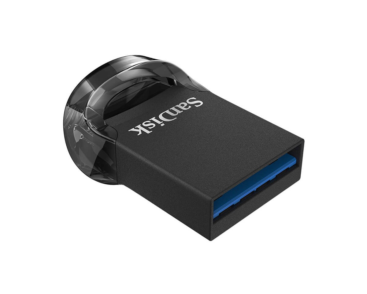 Sandisk ultra fit discount