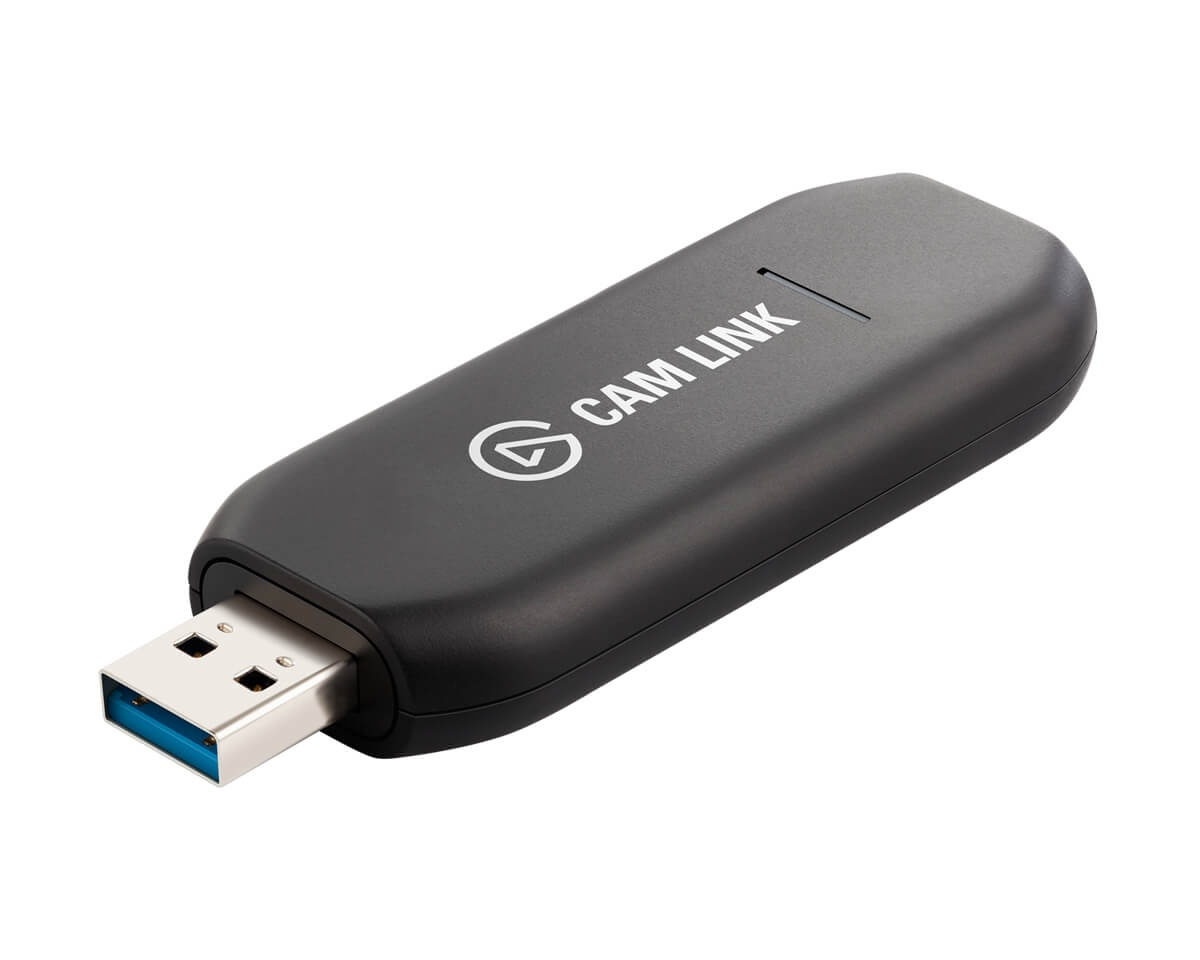 Elgato 4k deals Cam Link