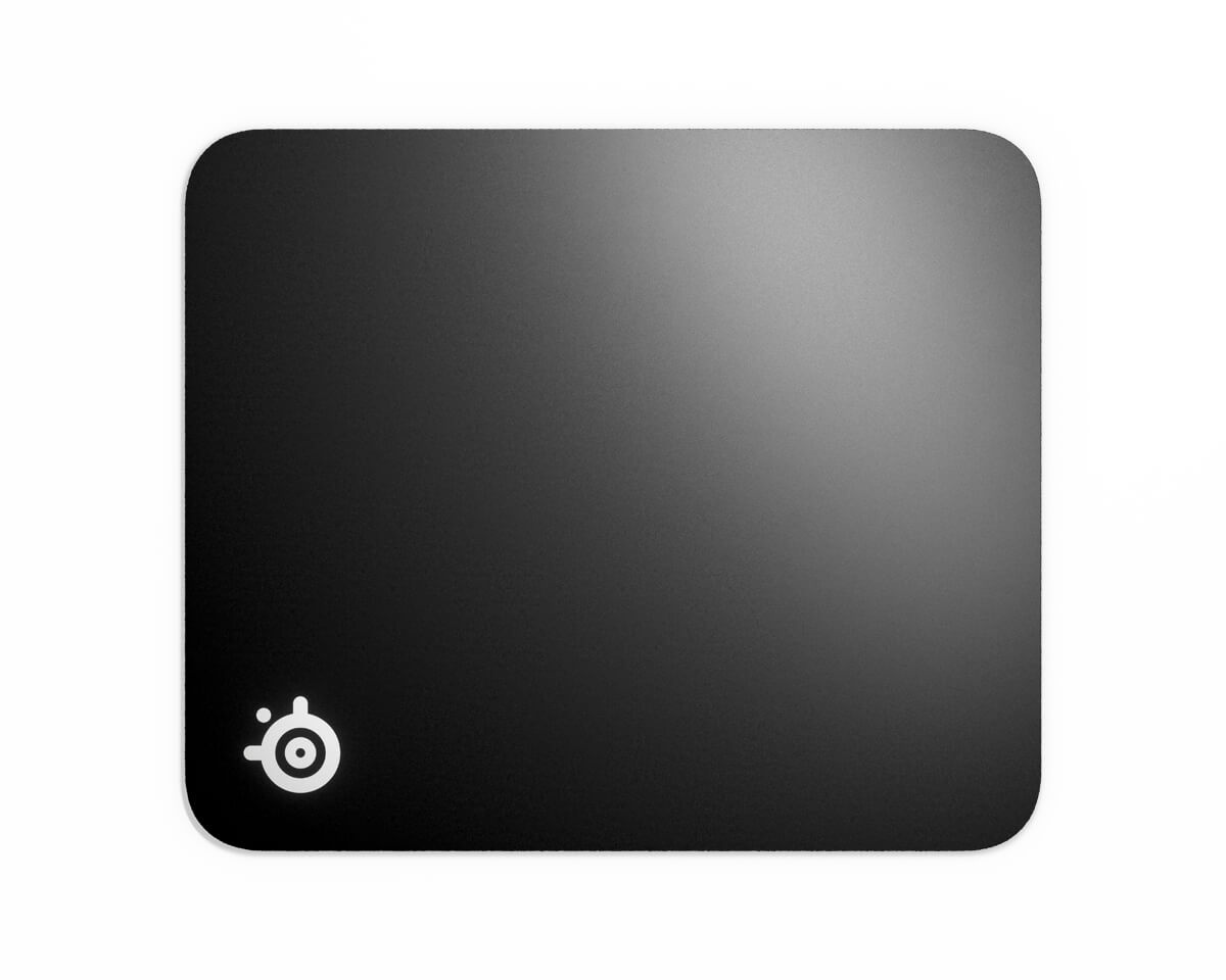 SteelSeries QcK Hard Mouse Pad