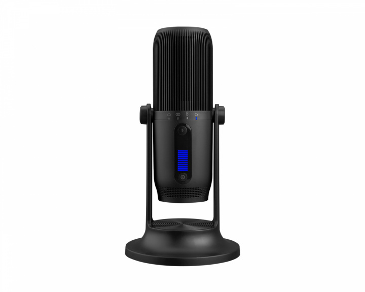 Thronmax MDrill One Microphone - Jet Black