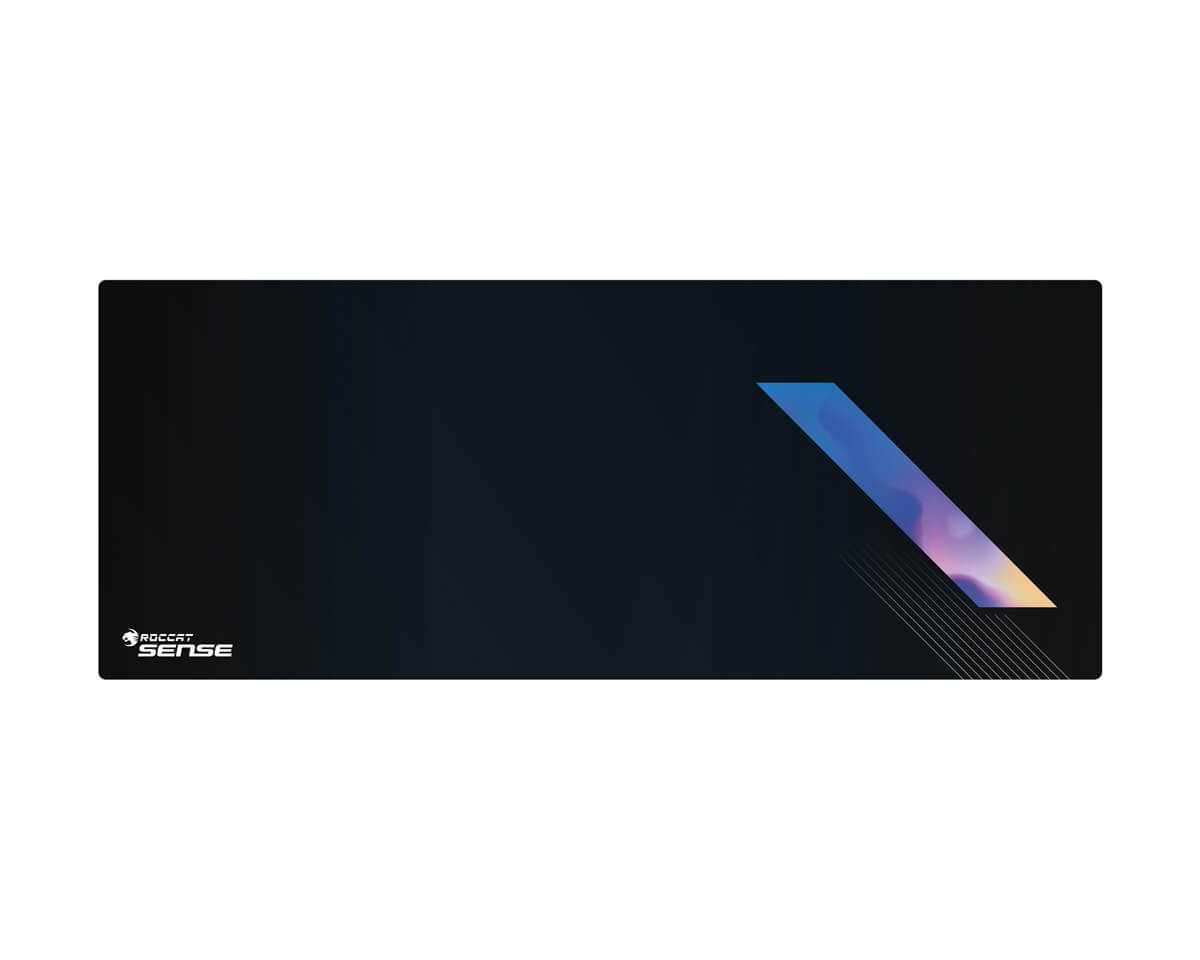 Roccat Sense Vital Force Mousepad Wide