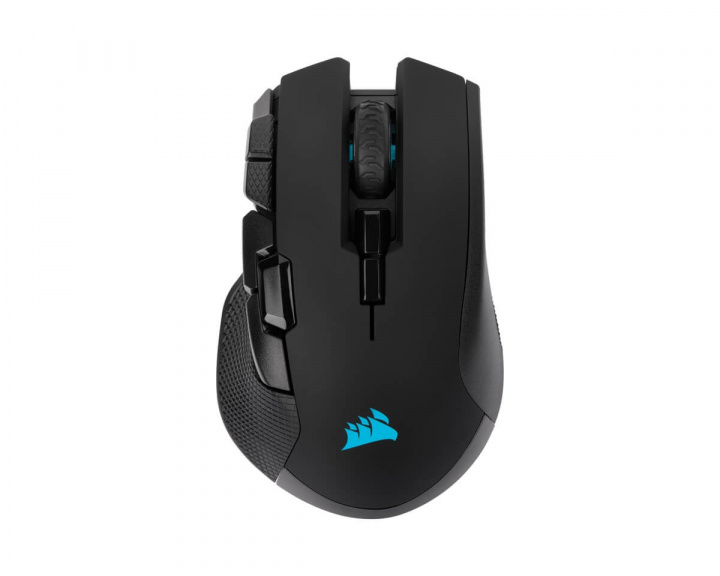Corsair Gaming Ironclaw RGB Wireless Gaming Mouse