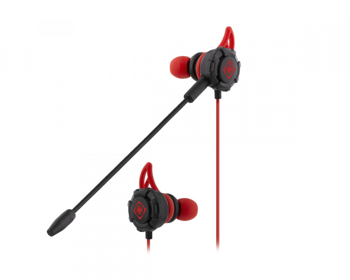 In-Ear Gaming Headset in the group PC Peripherals / Headsets & Audio / Gaming headset / In-Ear at MaxGaming (14582)
