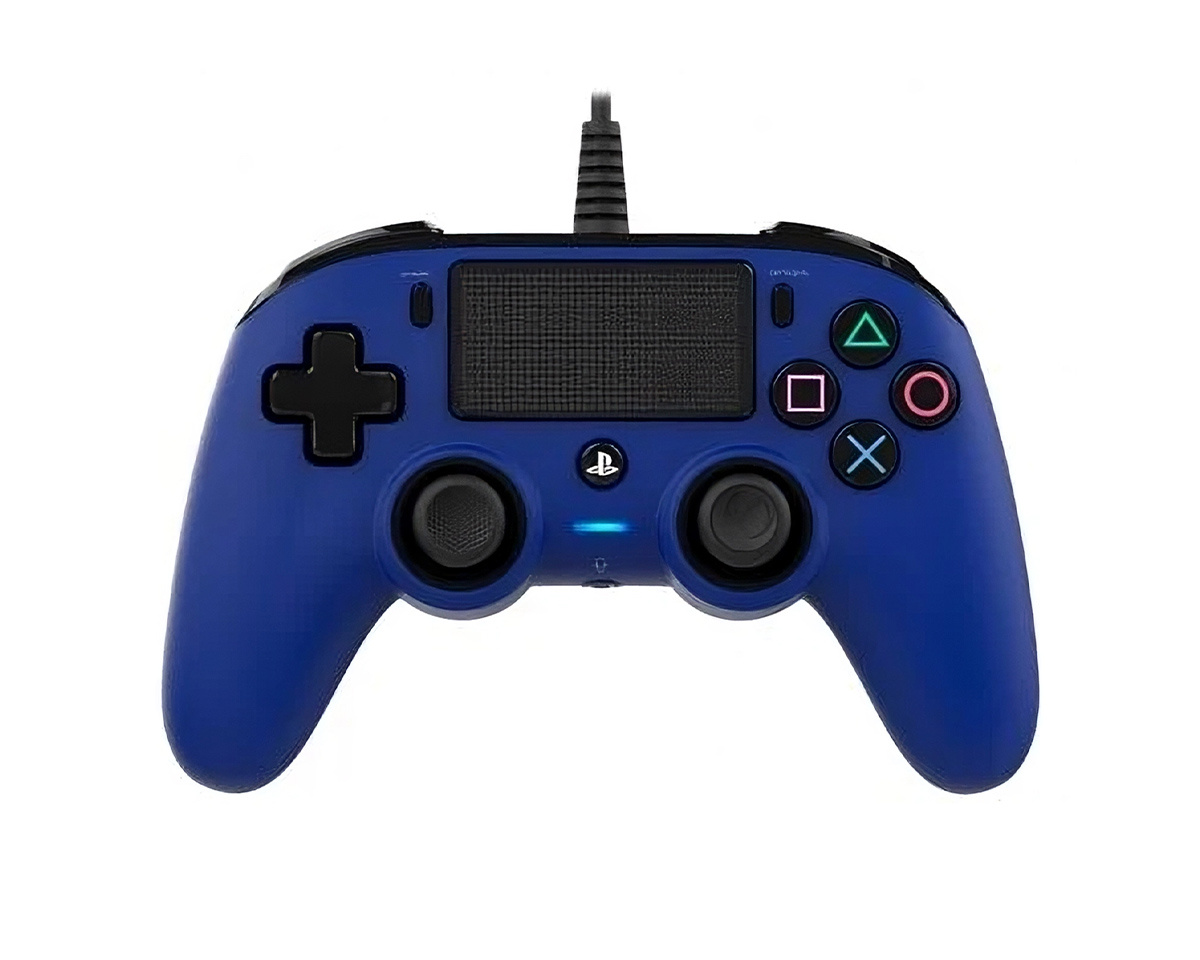 Ps4 nacon best sale compact controller