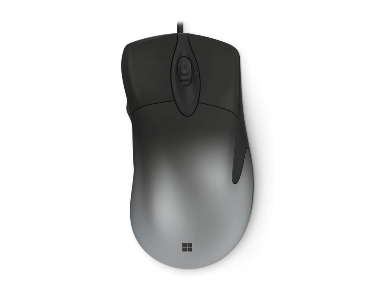 microsoft pro intellimouse