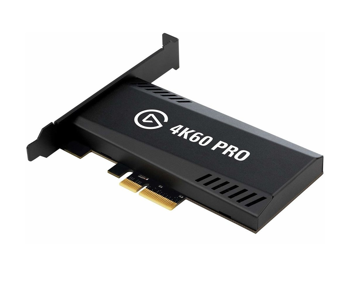 Elgato Game Capture 4K60 Pro MK.3