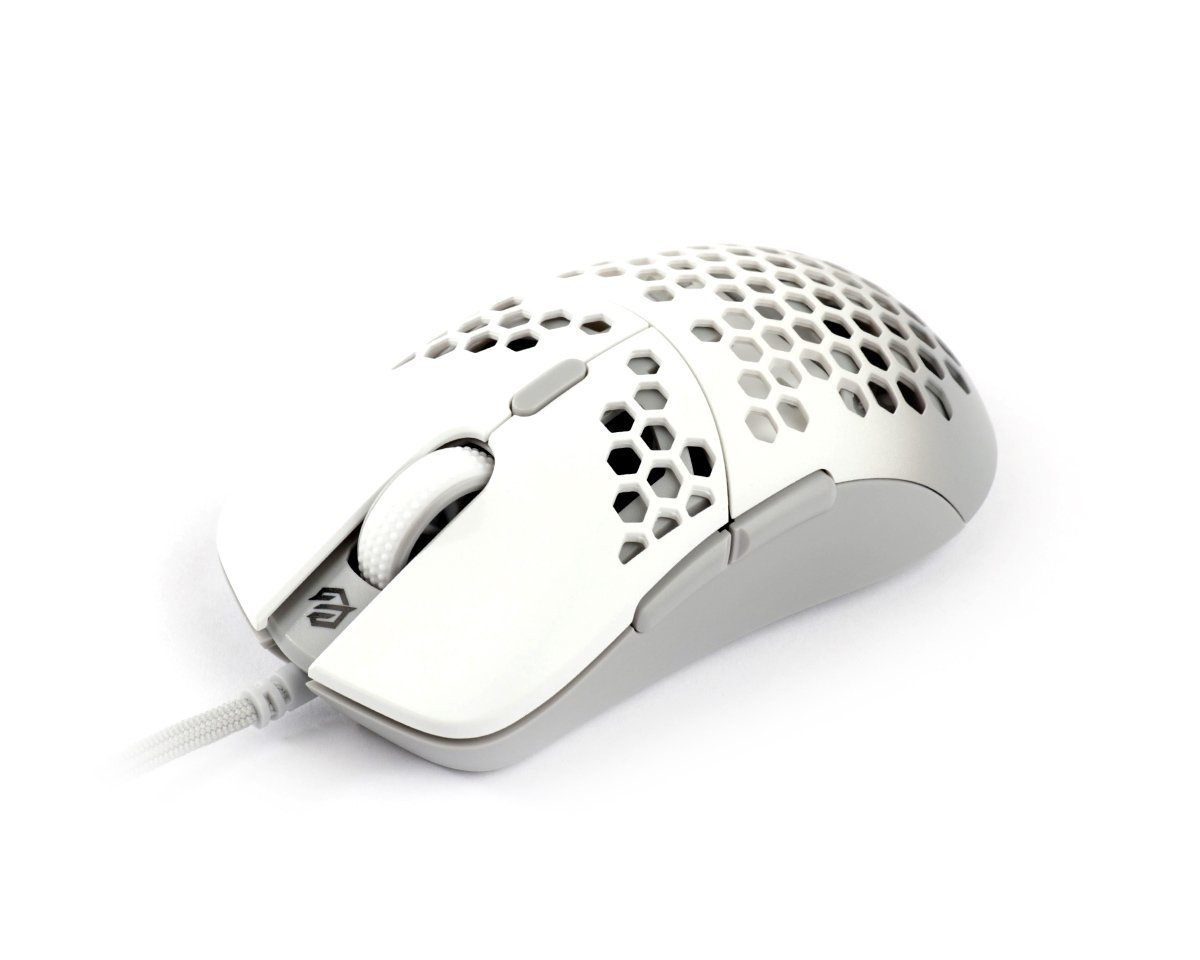 grey mouse pc