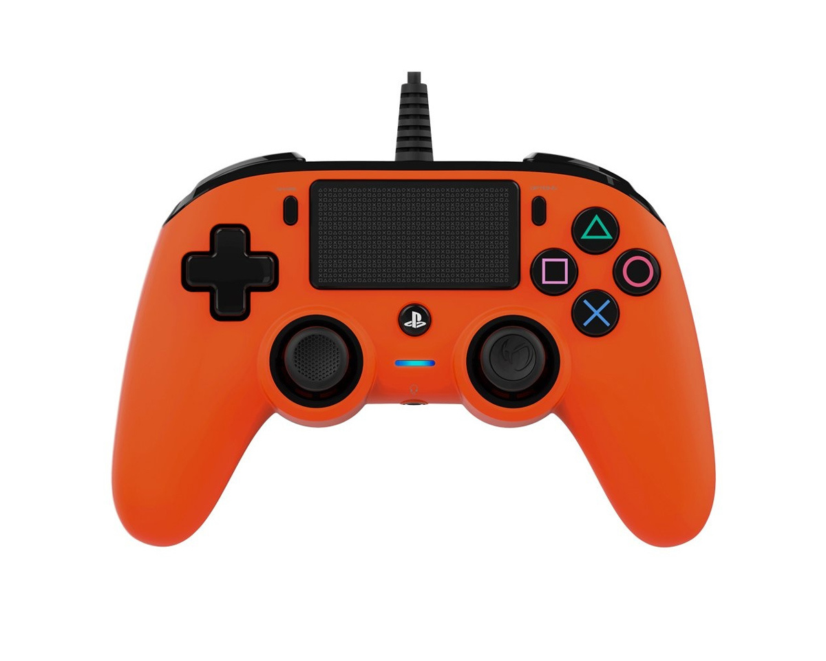 Ps4 nacon controller pc discount