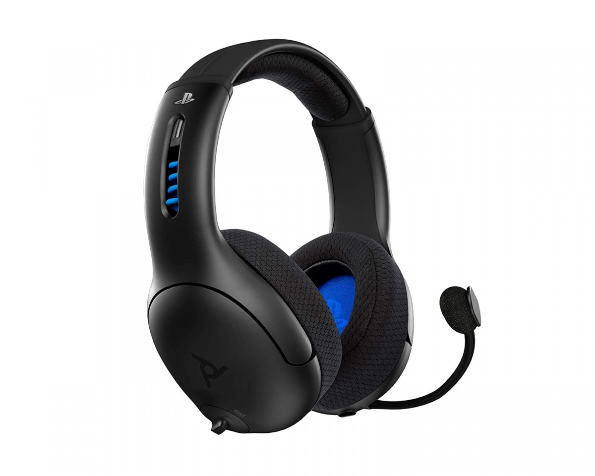 ps4 headphones that come with console