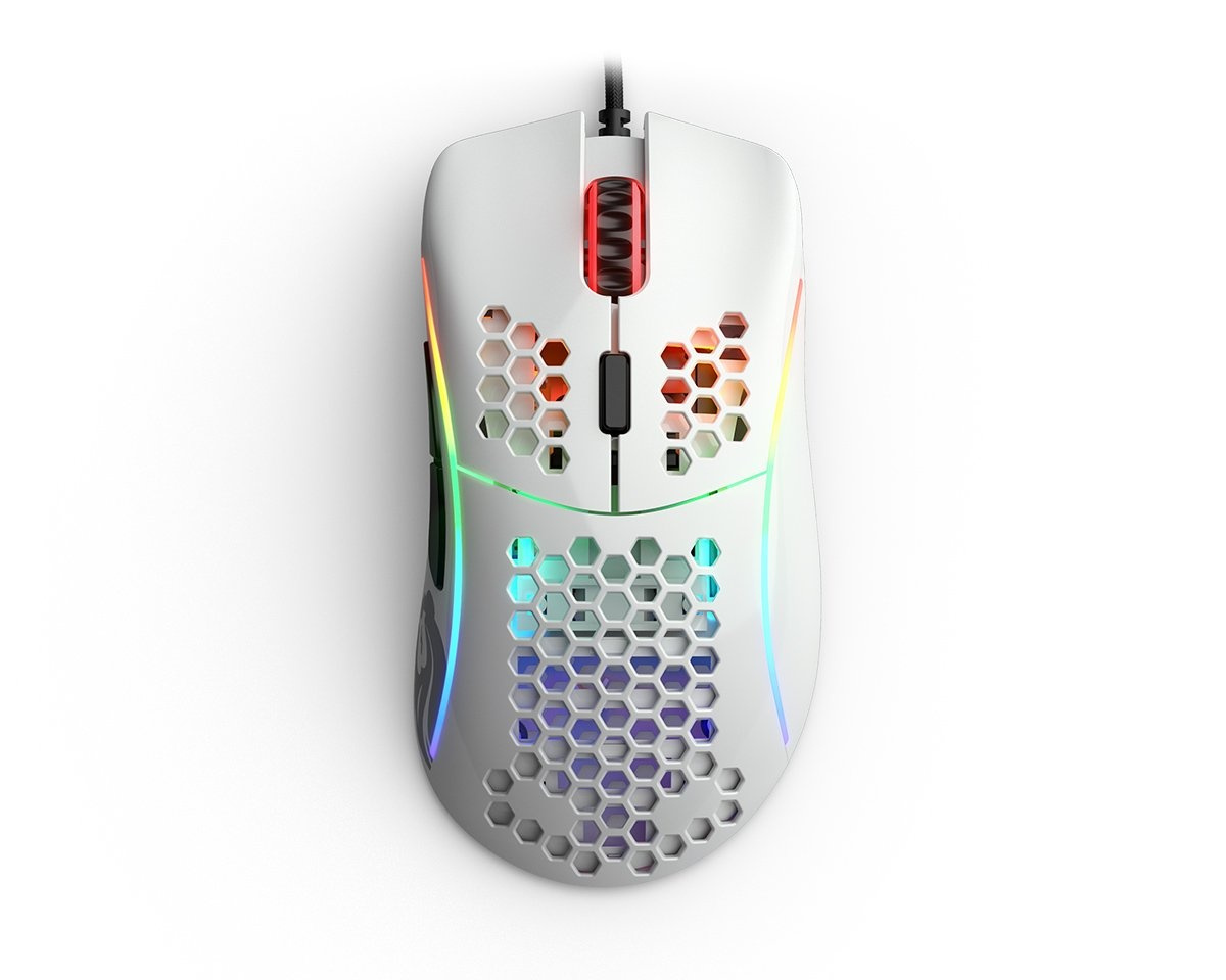 ほぼ新品 GLORIOUS  MODEL D GAMING MOUSE Amazon.com: Glorious Gaming Model D Wired Gaming Mouse - 68g
