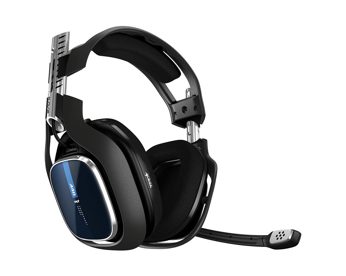 Astro a40 grey and blue new arrivals