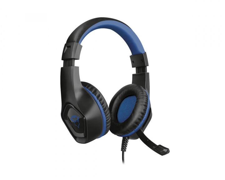  GXT 323W Carus Gaming Headset for PS5