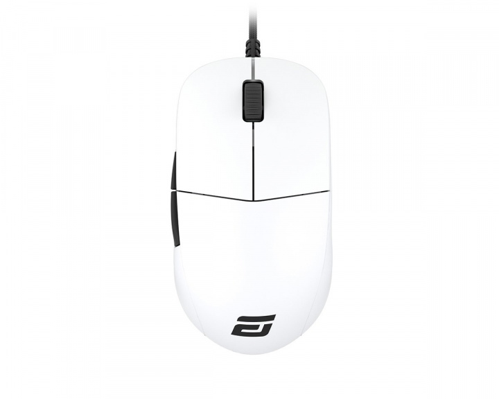 Buy Endgame Gear Xm1 Gaming Mouse White At Us Maxgaming Com