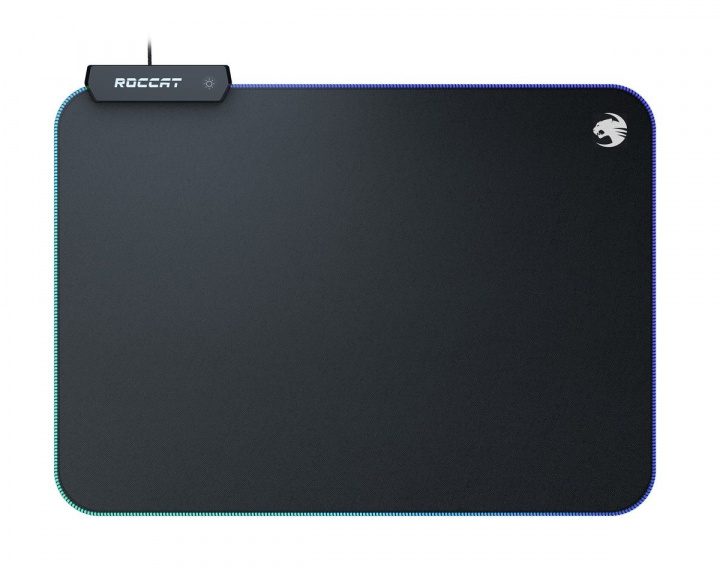 Roccat Sense AIMO RGB Mousepad