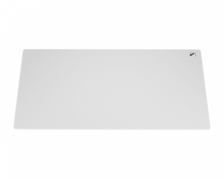 ZeroGravity 2XL White Mousepad in the group PC Peripherals / Mousepads at MaxGaming (15930)
